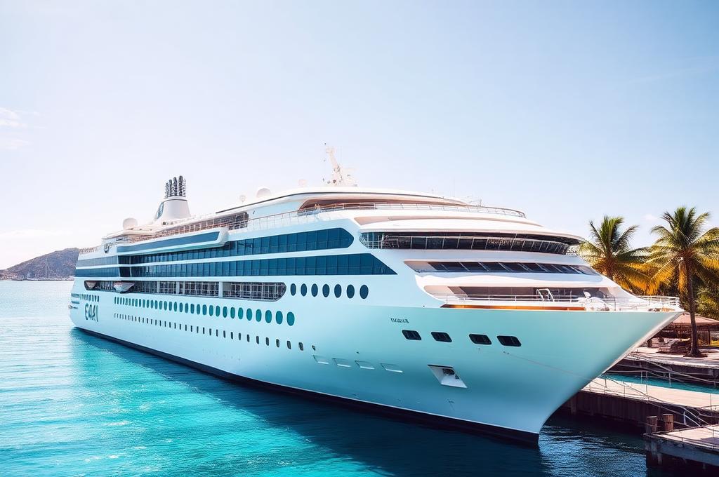 Cruise opportunity