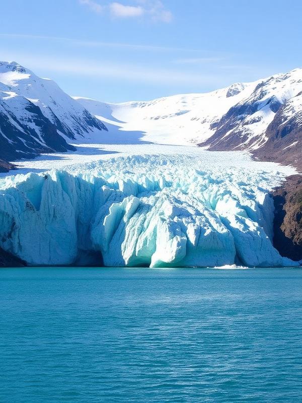 Cruise opportunity